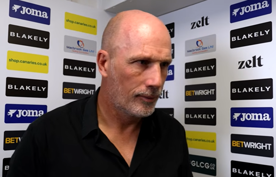 MONDAY MARDLE: Why the (failed) change in playing style?